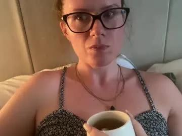 red_head_rosie_69 on Chaturbate
