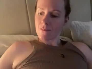 red_head_rosie_69 on Chaturbate