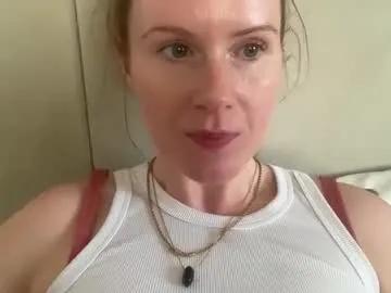 red_head_rosie_69 on Chaturbate