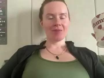 red_head_rosie_69 on Chaturbate