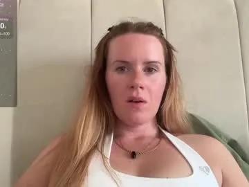red_head_rosie_69 on Chaturbate