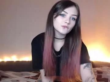 redmoonhead on Chaturbate