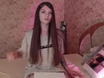 redmoonhead on Chaturbate