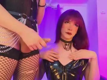 reginarose on Chaturbate