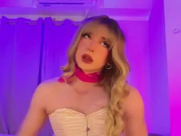 reginarose on Chaturbate