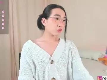 ren_yoonn on Chaturbate