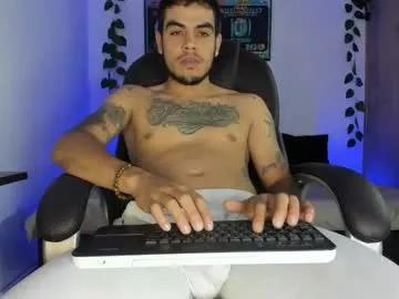 riancum on Chaturbate