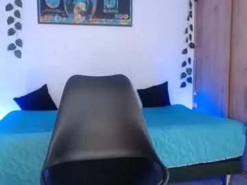 riancum on Chaturbate