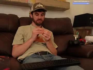 rndmzd on Chaturbate