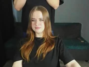 robert_lisa on Chaturbate