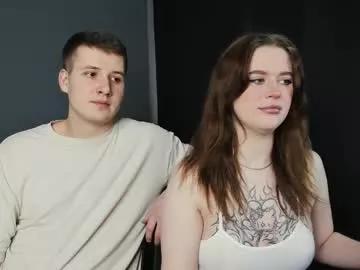 robert_lisa on Chaturbate