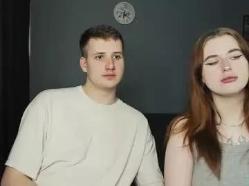 robert_lisa on Chaturbate