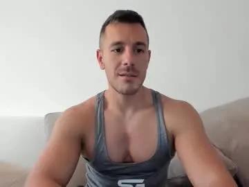roberto4ever on Chaturbate