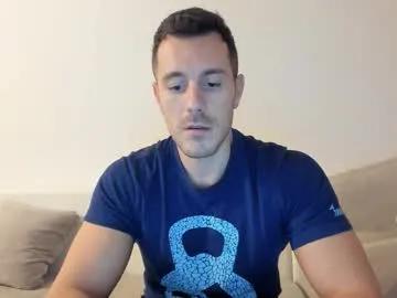 roberto4ever — GOAL TAKE OFF PANTS #muscle #smooth #flex  #bigass [136 tokens remaining]