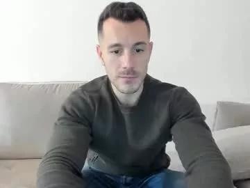 roberto4ever on Chaturbate