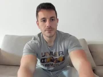 roberto4ever on Chaturbate