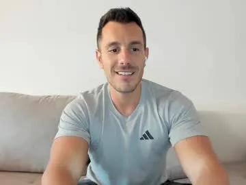 roberto4ever on Chaturbate