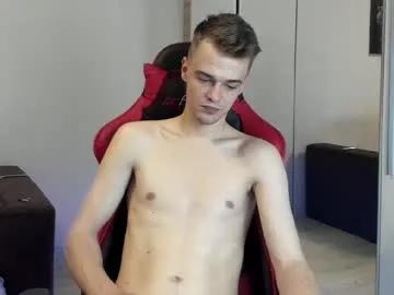 rokko_diamond777 on Chaturbate