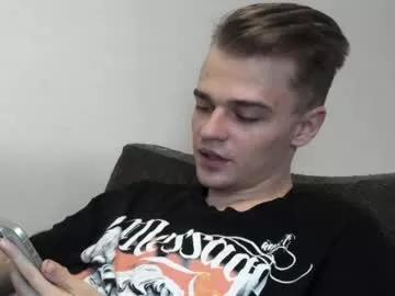 rokko_diamond777 on Chaturbate