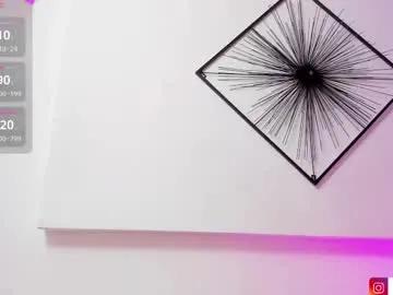 rose_baker_ on Chaturbate