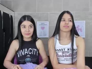 roseandmiah on Chaturbate