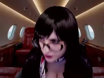 roseblooom on Chaturbate