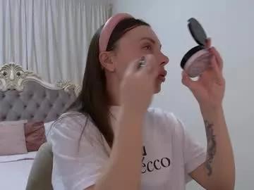 rosehubbard on Chaturbate