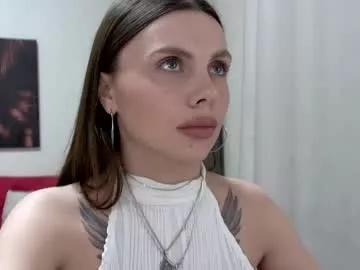 rosehubbard on Chaturbate