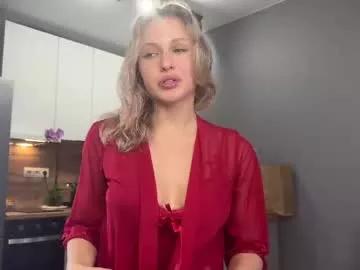 roselyn_rose on Chaturbate