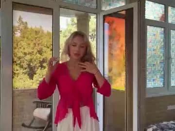 roselyn_rose on Chaturbate