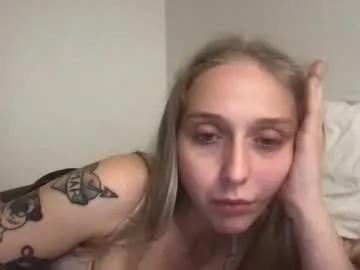 rosepuzzy69 on Chaturbate