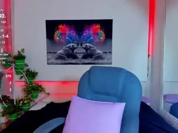 rosi_cooper on Chaturbate