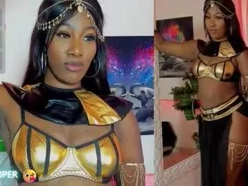 rosi_cooper on Chaturbate