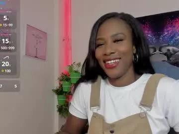 rosi_cooper on Chaturbate