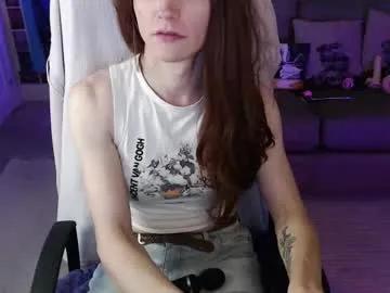 rosieplay on Chaturbate