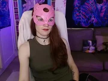 rosieplay on Chaturbate