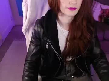 rosieplay on Chaturbate