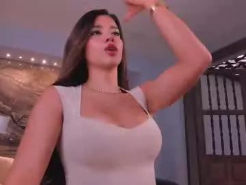 roxannehill_ on Chaturbate