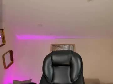 roxannehill_ on Chaturbate