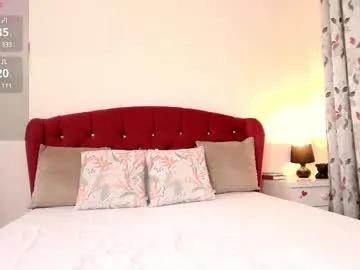 roxybestass on Chaturbate