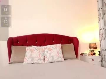 roxybestass on Chaturbate