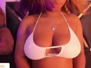 roxyjordan on Chaturbate