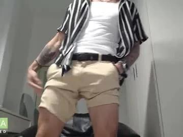 rustynf1tz on Chaturbate
