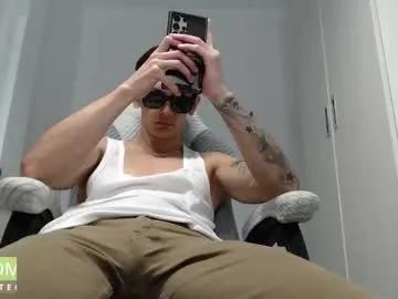 rustynf1tz on Chaturbate