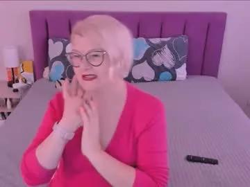 sabrinamacmarren on Chaturbate