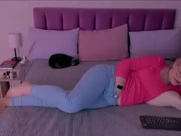 sabrinamacmarren on Chaturbate