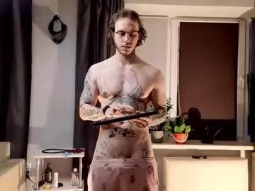 sage6688 — Are you ready to be my personal fuck toy? #domination #bigcock #muscle #cut #tattoo