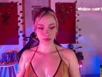 sakuraa_beauty — Freechat on Chaturbate