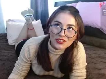 salma_tori on Chaturbate
