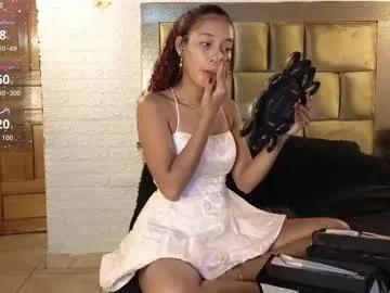 salome_williamss on Chaturbate